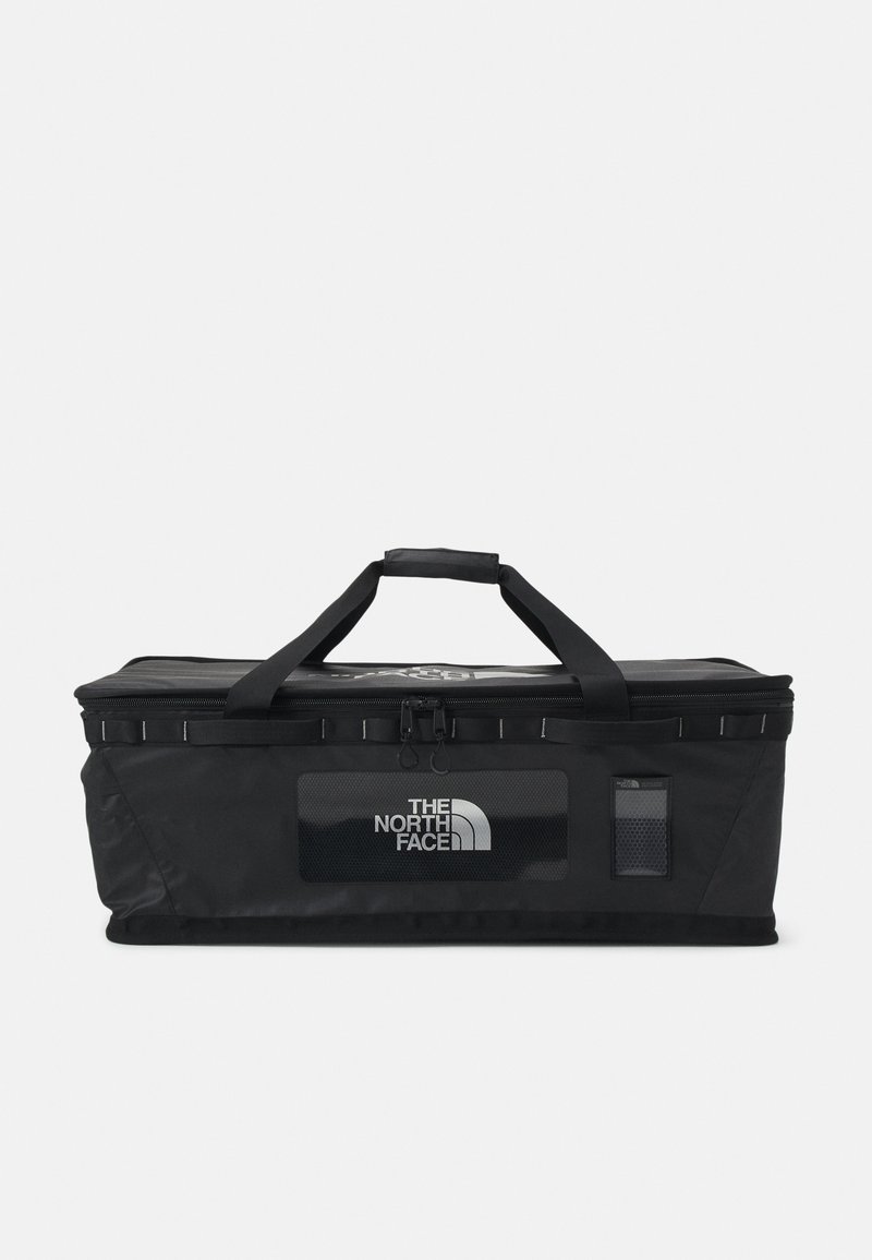 The North Face BASE CAMP GEAR BOX L - Kelioninis krepšys - black