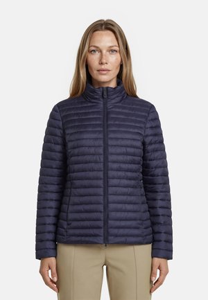 Luhta, HIETOINEN - Chaqueta de invierno - dunkel blau