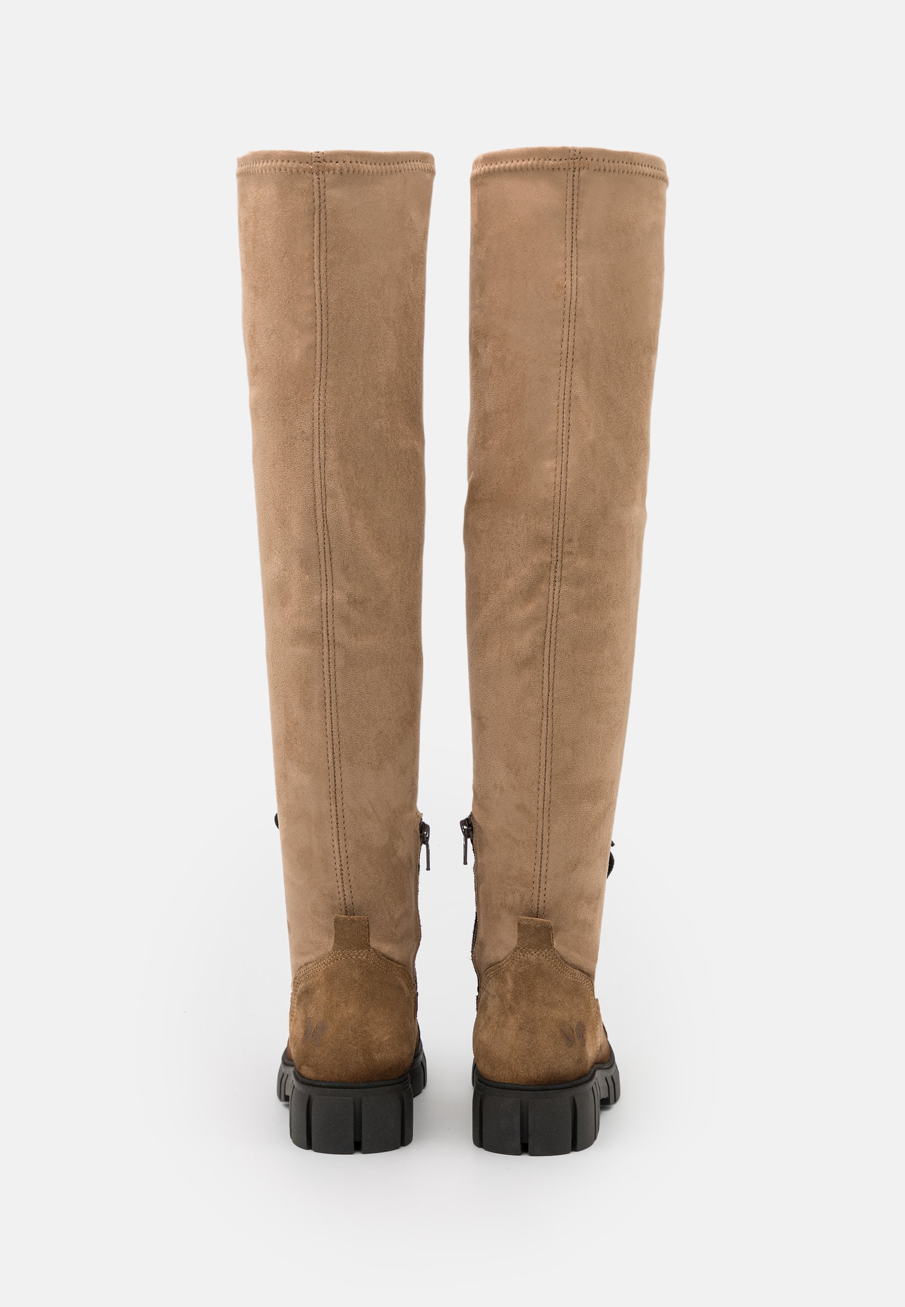 Women SAURA - Lace-up boots Women SAURA - Lace-up boots