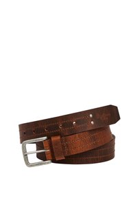 Pepe Jeans Cinturón - tobacco brown
