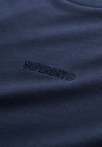 Ikke valgt, blue knight