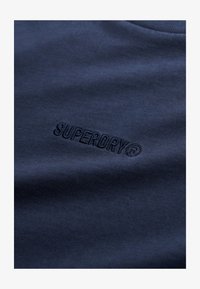 Ikke valgt, blue knight