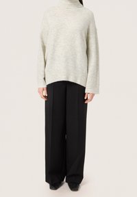 Soaked in Luxury Sweter