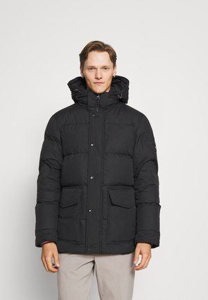 Piumino - black