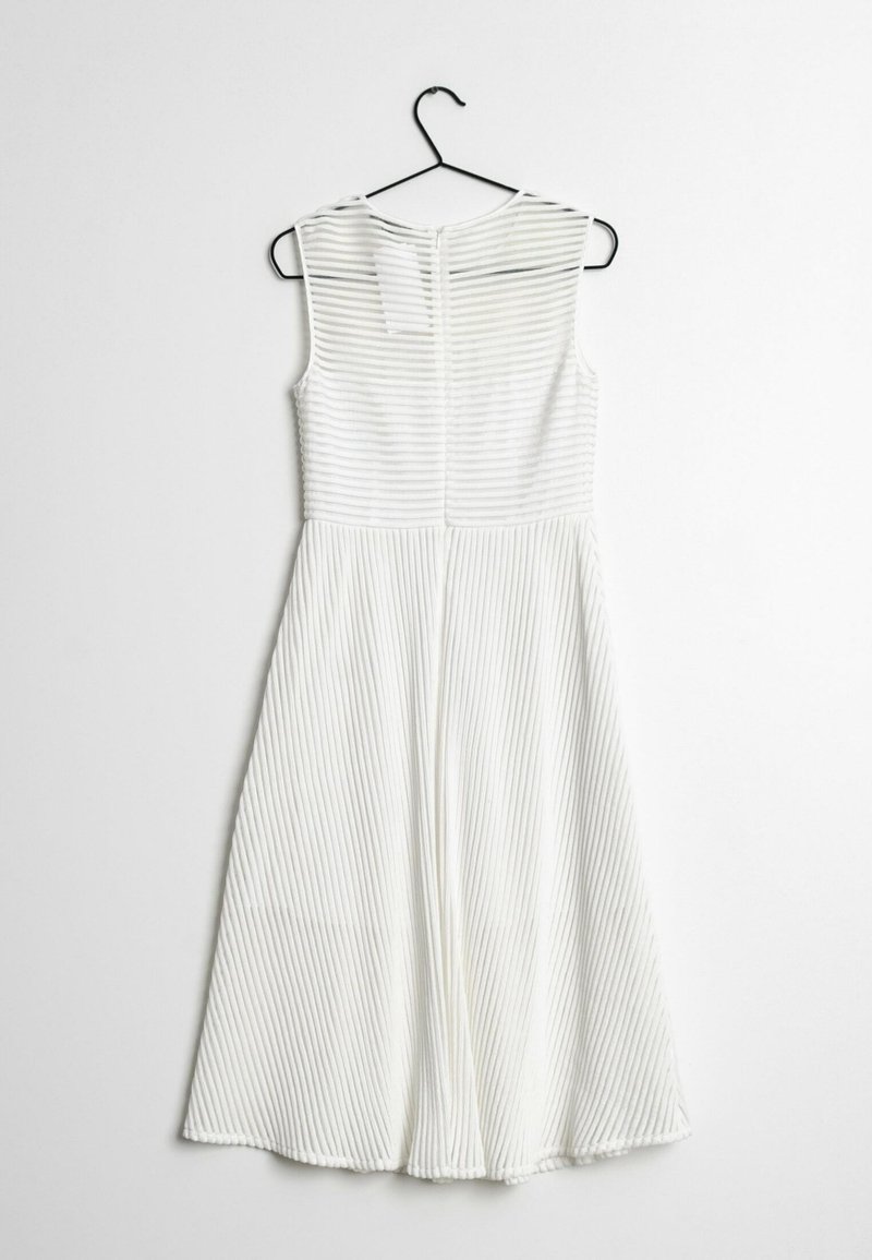 Rachel Zoe Cocktail dress / Party dress - white - (Pre-owned)