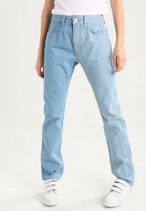 Jeansy Slim Fit