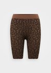 ONLJUNGLE SEAMLESS ANIMAL CITY  - Boxerky - pinecone