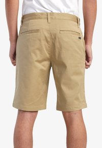 RVCA WEEKEND STRETCH - Shorts - kha