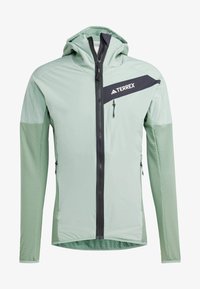 Non sélectionné, silver green