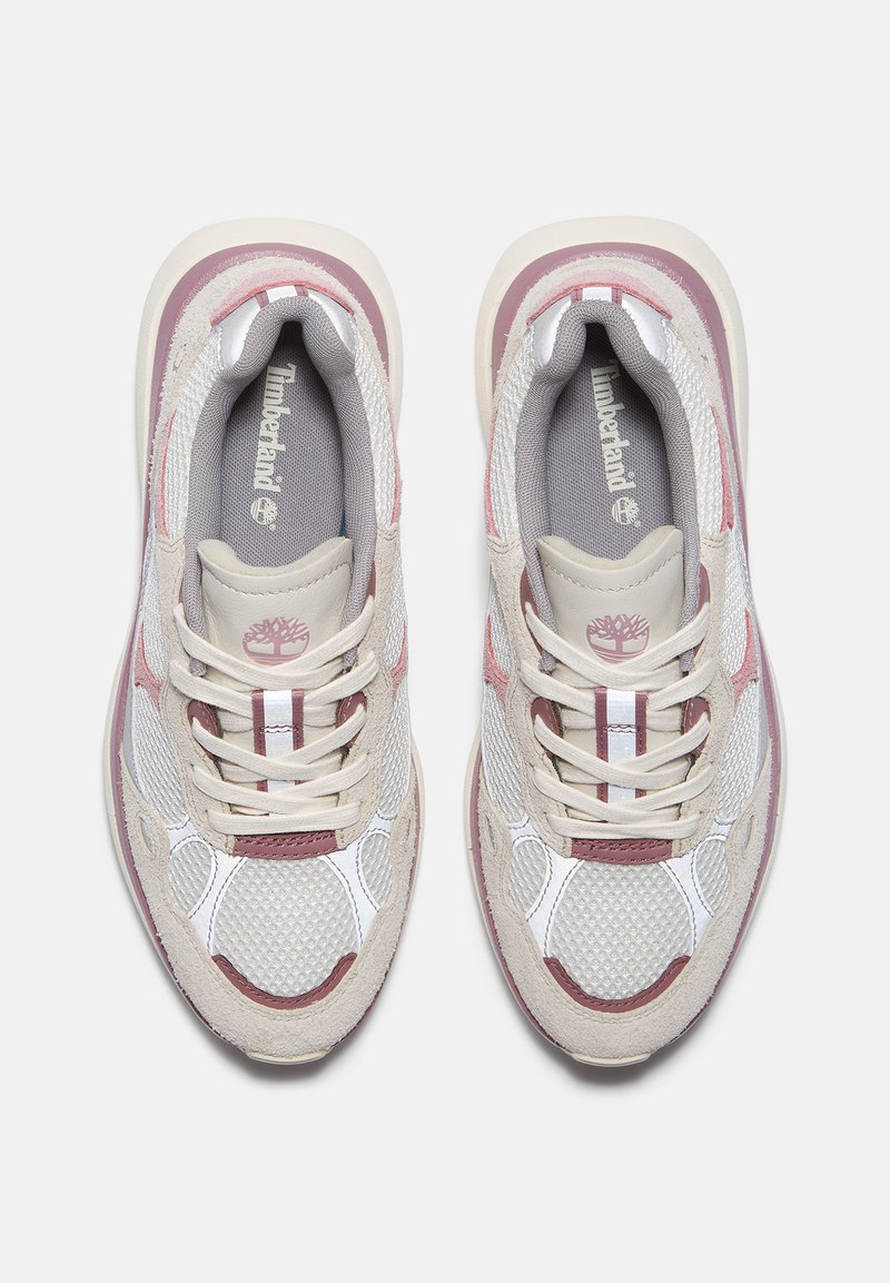 Timberland LOW LACE-UP SNEAKER. - Tenisky - multi coloured