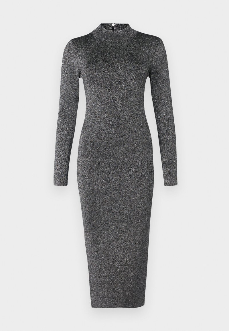 MICHAEL Michael Kors Cocktailjurk zwart