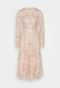 FLORET BALLERINA DRESS - Vestido de cocktail / Vestido de festa - petal pink