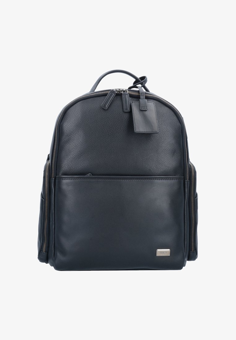 Bric's TORINO - Tagesrucksack - nero