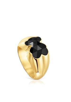 ICON  - Anello - gold-coloured