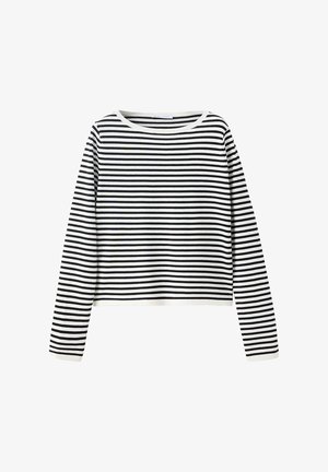 Mango, ADULT - Pullover - sand