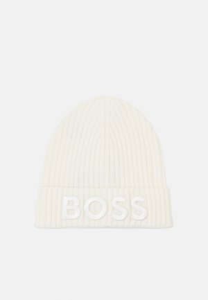 EXCLUSIVE ZARYA - Beanie - open white