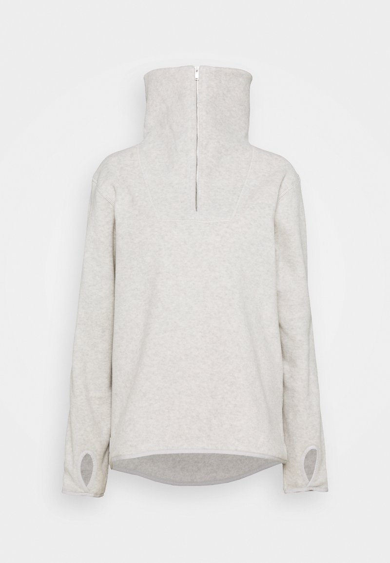 ARKET Trainingsvest - white