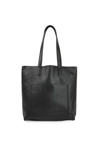 No seleccionado, black