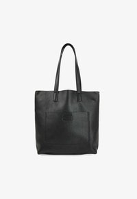 No seleccionado, black