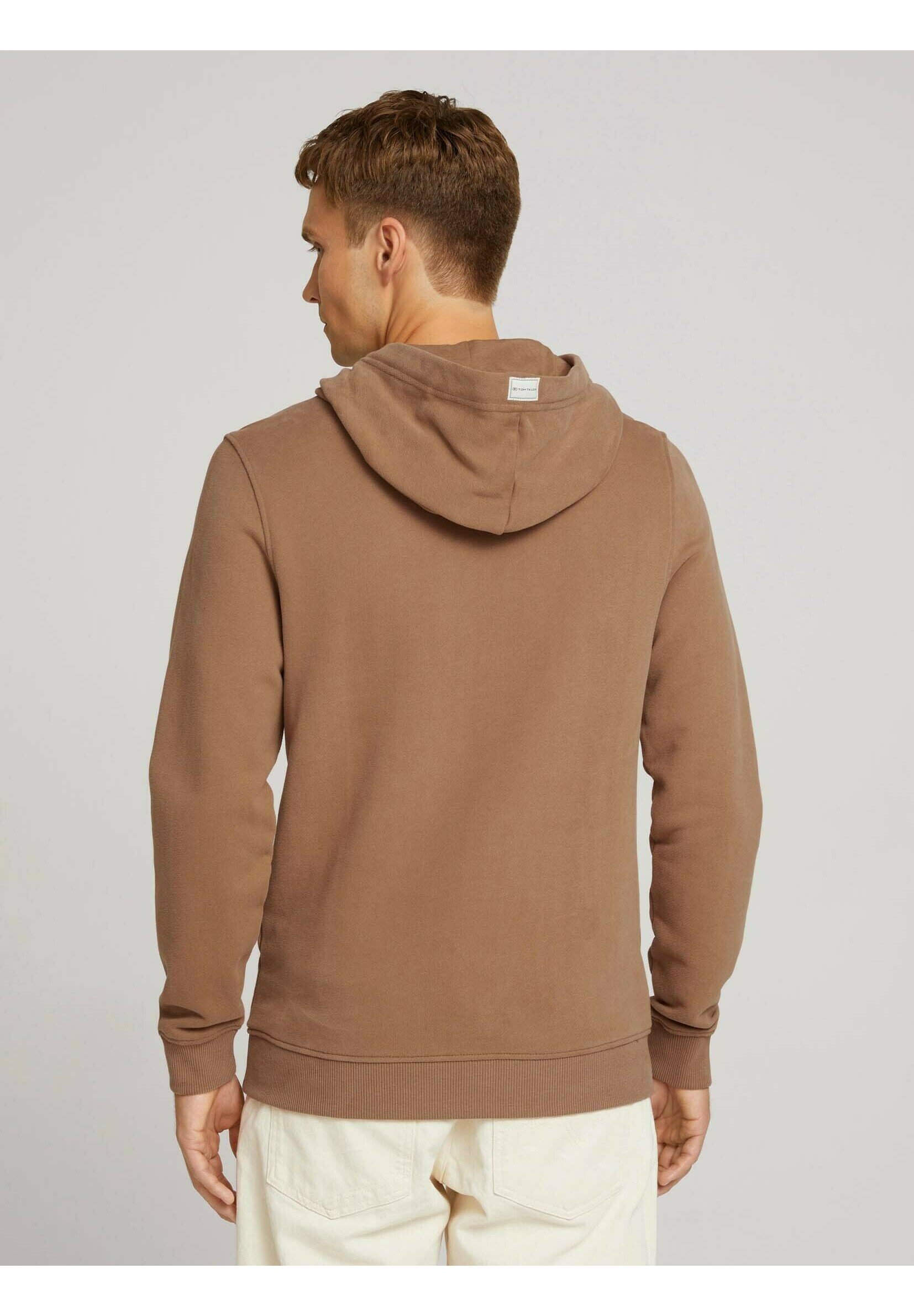 tom brown hoodie CEGICAP