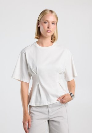 America Today, T-SHIRT - T-shirt print - off white