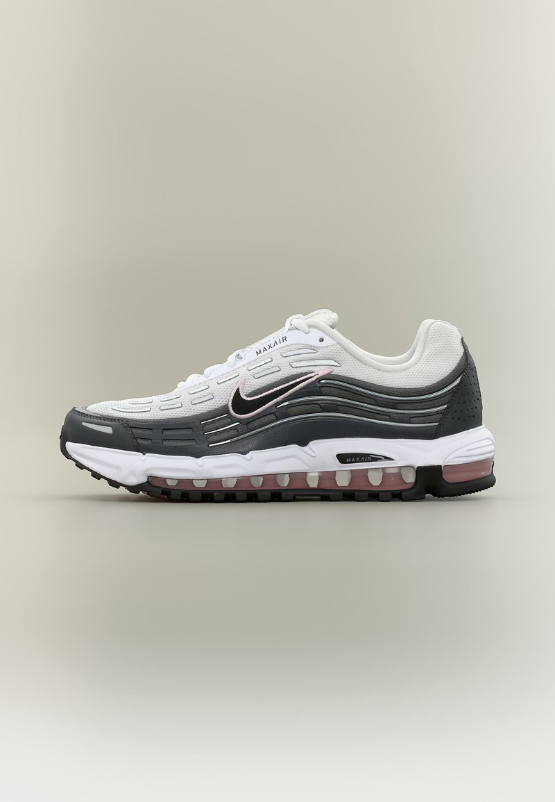 AIR MAX TL 25 white/black/pink foam/anthracite/smoke grey/white