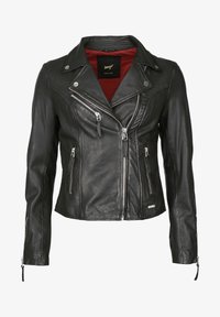 Unausgewählt, black