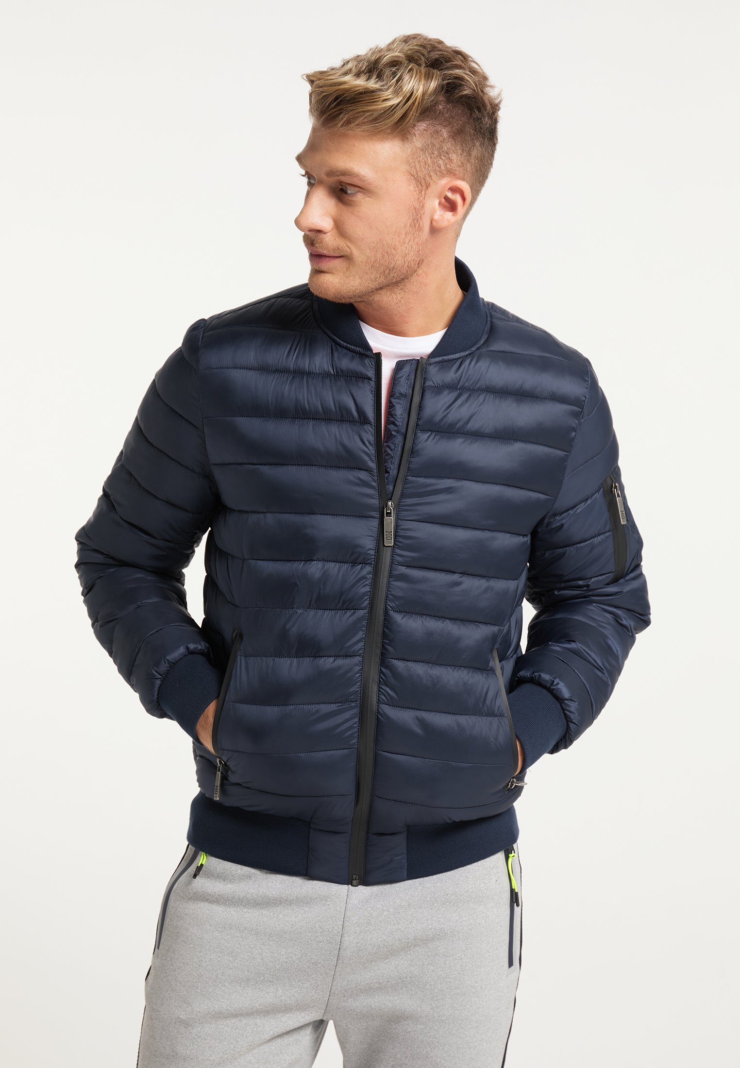 zalando uomo giacche