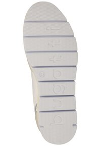 bugatti Sneaker low - beige/white