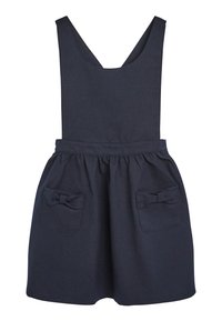 Non sélectionné, blue