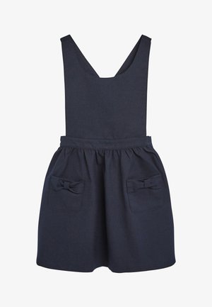 BOW PINAFORE  - Robe de jour - blue