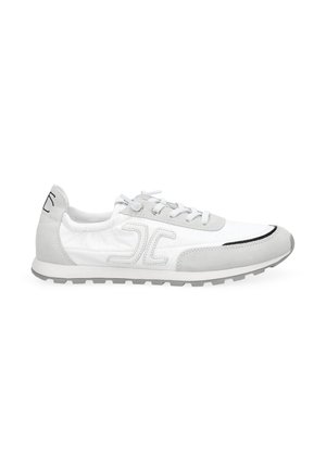 Candice Cooper CANDICE COOPER DAMEN - SNEAKER PLUME FLOW WEISS 40 - Trainers - weiß