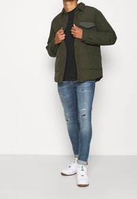 Nudie Jeans Jeans slim fit - light-blue denim