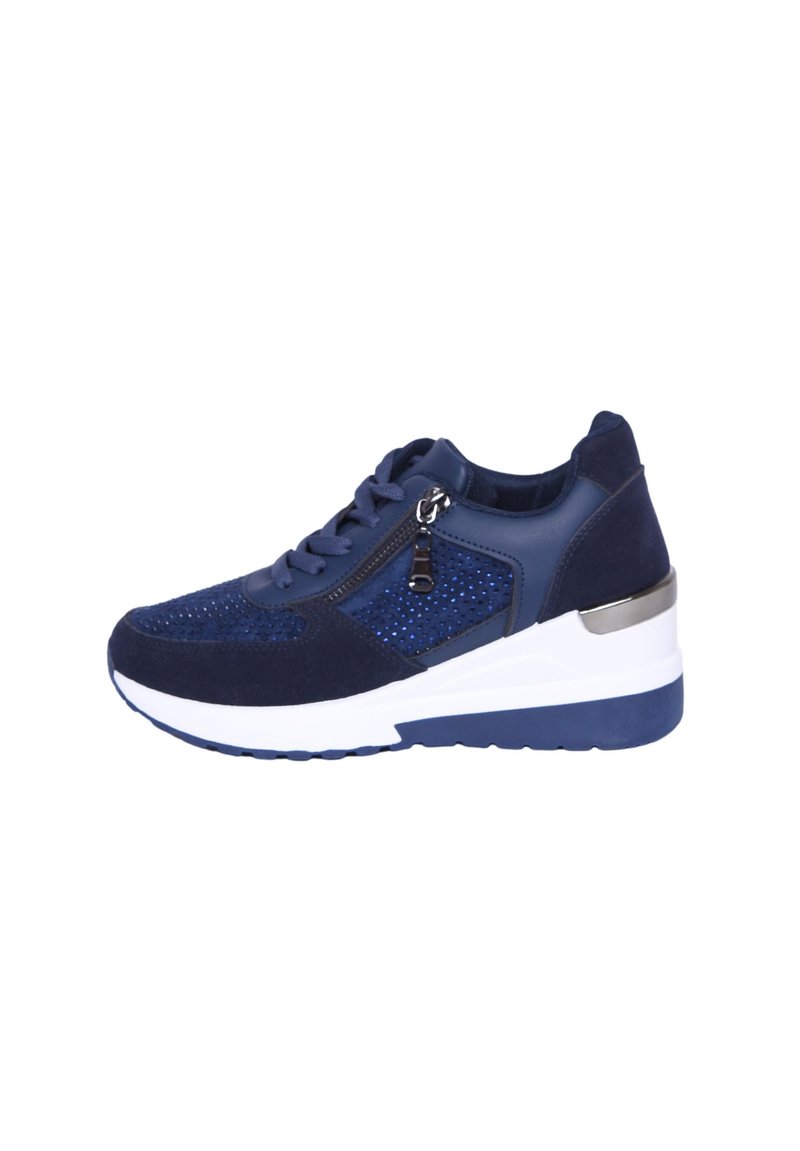 Ciabalù Sneakers basse - blu