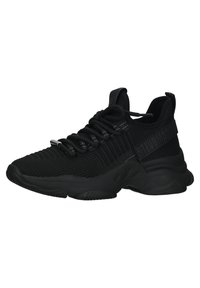 Steve Madden Sneakers basse - black black