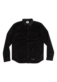 DC Shoes Camisa - black
