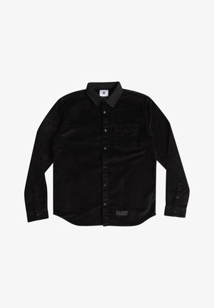 DC Shoes Camicia - black