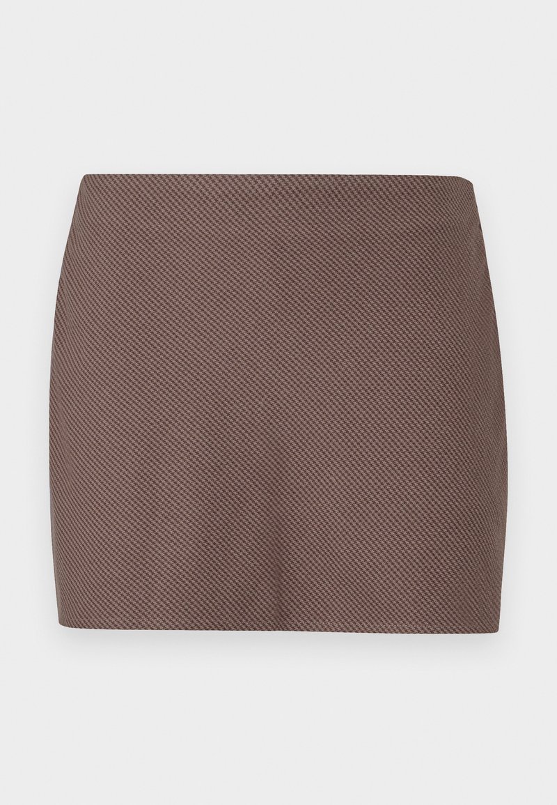 Hollister Co. Minirok bruin Hollister Co. Minirok bruin