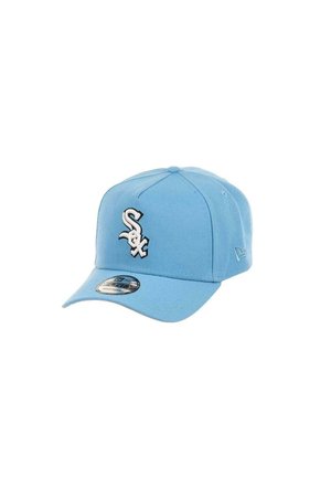 New Era CHICAGO SOX MLB 9FORTY A-FRAME SNAPBACK  - Cap - blau
