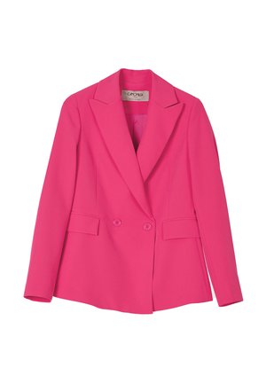 Camomilla Italia GWYNETHB GIACCA - Blazer - rose