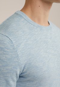 WE Fashion THE EVERYDAY - Jersey de punto - blue