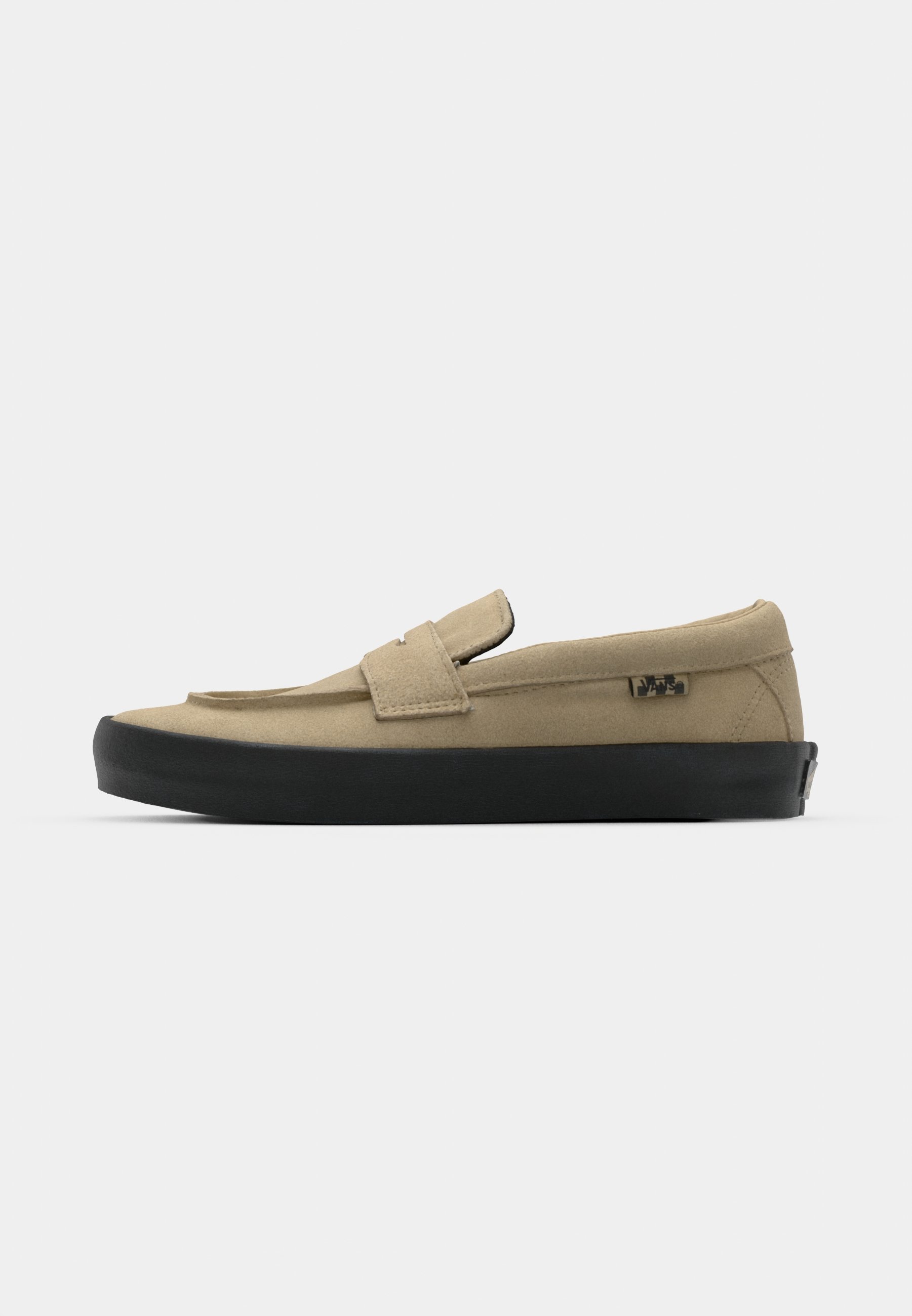 Vans Men\u0027s\u0027 Skate Suede Loafers in Brown | LN-CC®