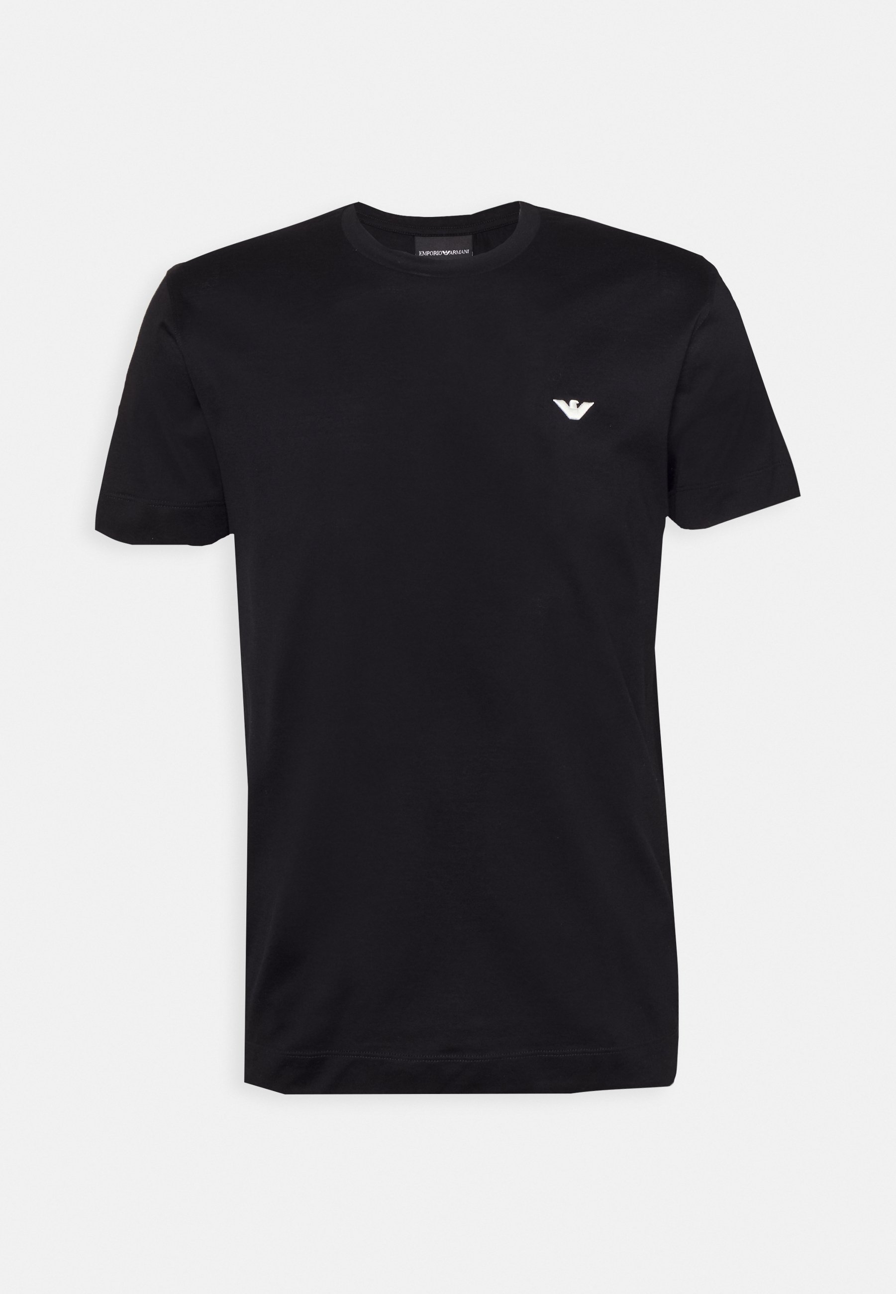 Armani Basic T-shirts heren online kopen | Gratis verzending* | ZALANDO