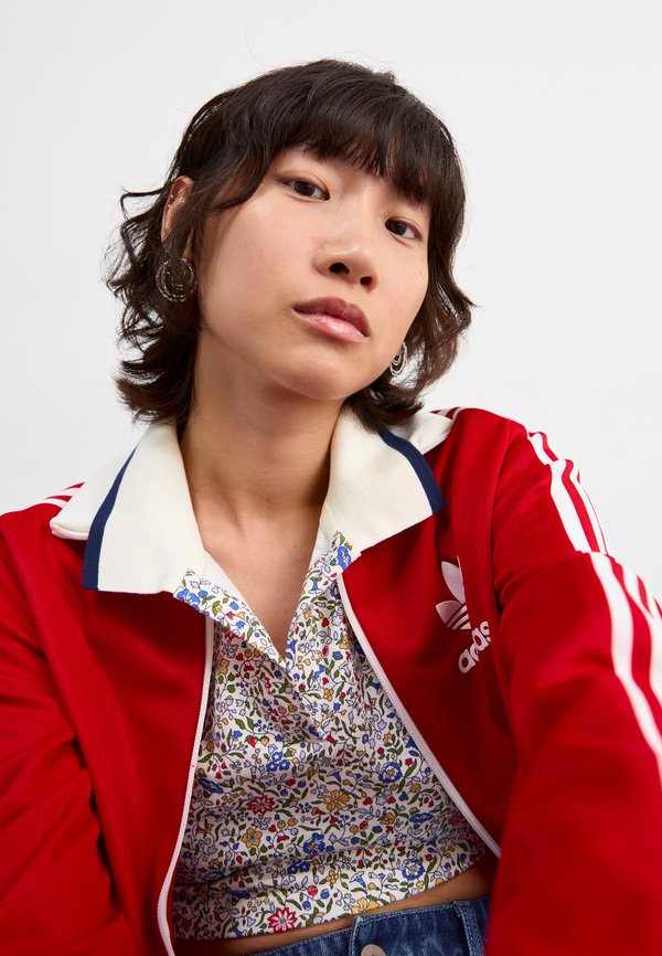 LIBERTY  - Polo shirt4