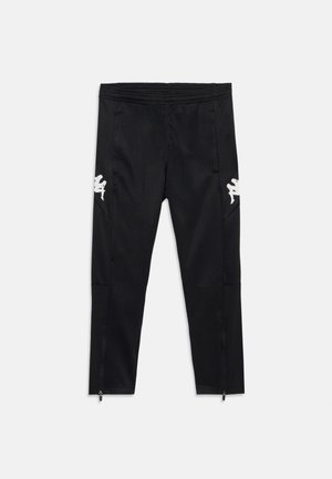 LORENTE UNISEX - Pantalon de survêtement - black