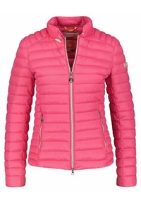 Frieda & Freddies Vinterjakker - light pink