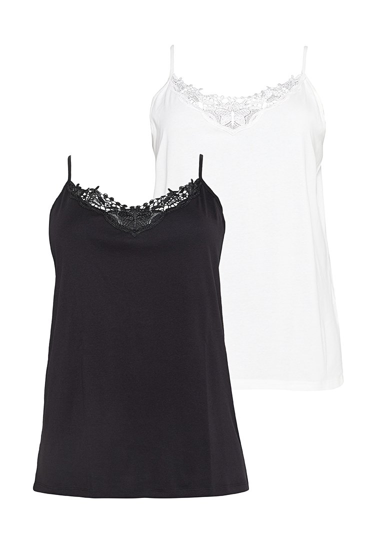 ONLY Carmakoma Hemd niet gedefinieerd