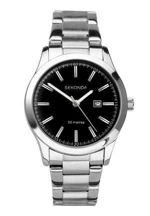 TAYLOR - Watch - black