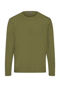 Ej vald, olive branch