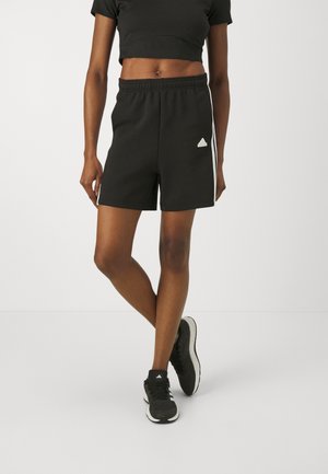 Short de sport - black